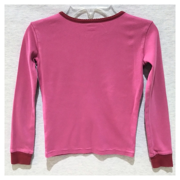 Gymboree Happy Howl-adays! Pajamas - Picture 3 of 7